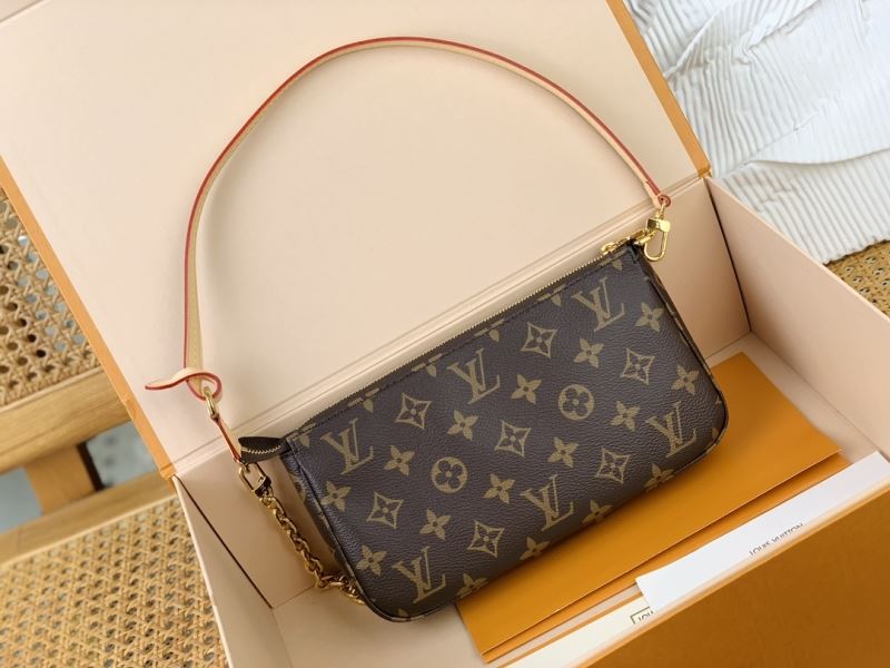 Louis Vuitton Satchel Bags